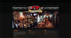 Desktop Screenshot of joeshamburgers.net